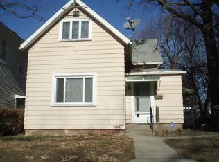 1430 W Wildwood Ave, Fort Wayne, IN 46807