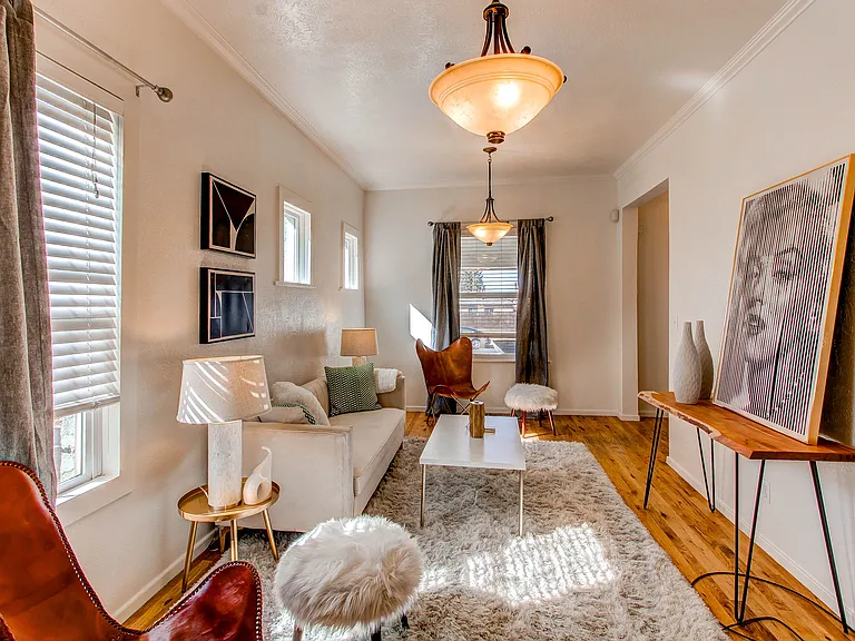 3206 N Madison St — Photo 4