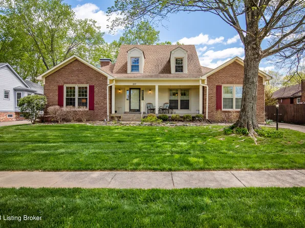 307 Wooded Crown Rd, Middletown, KY 40243