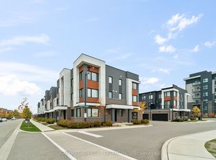 70 Huguenot Rd, Oakville, ON L6H 0M3