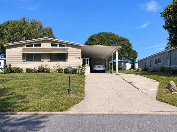 3725 COHEN DRIVE #717, ZELLWOOD, FL 32798