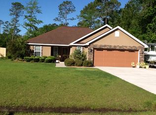 143 Greencove Dr, Brunswick, GA 31525