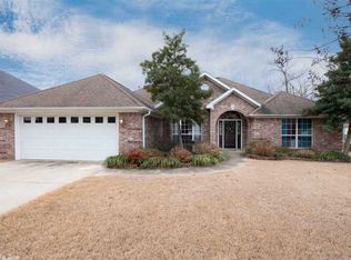 139 Lily Dr, Maumelle, AR 72113