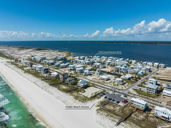 7369 Grand Navarre Blvd, Navarre, FL 32566