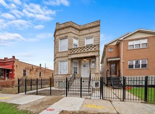 1928 S Ridgeway Ave, Chicago, IL 60623