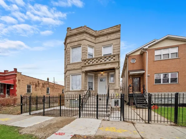 1928 S Ridgeway Ave, Chicago, IL 60623