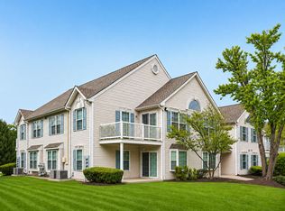 The Apartments at Olde Towne, Allentown, PA 18104