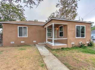 1511 Wall Ave, San Bernardino, CA 92404