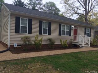 5410 Westwick Dr, Richmond, VA 23225