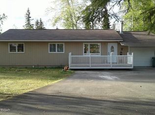 22691 Needels Loop, Chugiak, AK 99567