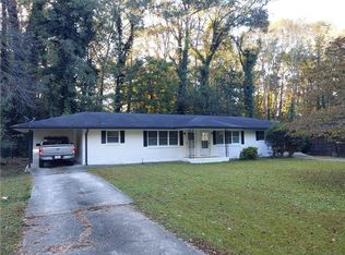 5091 Jones Rd, Austell, GA 30106