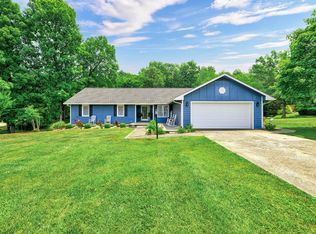 2528 Country Club Dr, Madisonville, KY