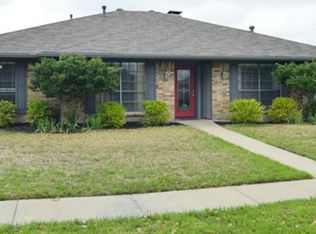 2505 Country Club Pkwy, Garland, TX 75041