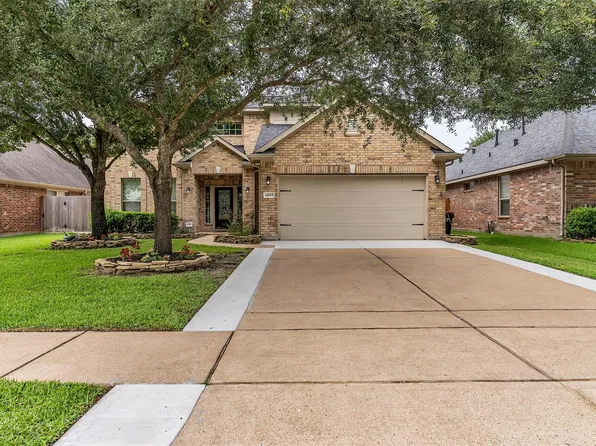 14803 E Ginger Spice Ct, Cypress, TX 77433