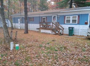 4298 S Sunset Dr, Baldwin, MI 49304