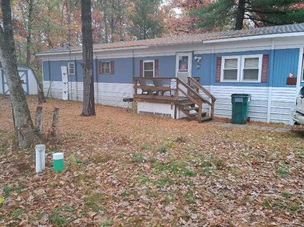 4298 S Sunset Dr, Baldwin, MI 49304