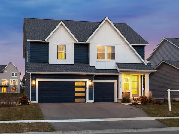 10130 Harvest Trl, Victoria, MN 55318