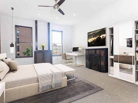 5th image of 255 W 132nd St #2A