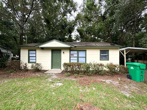 743 E Brookwood Dr, Valdosta, GA 31601