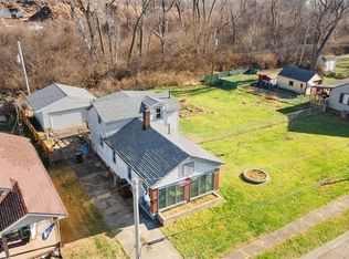 3444 Maumee Ave, Dayton, OH 45414