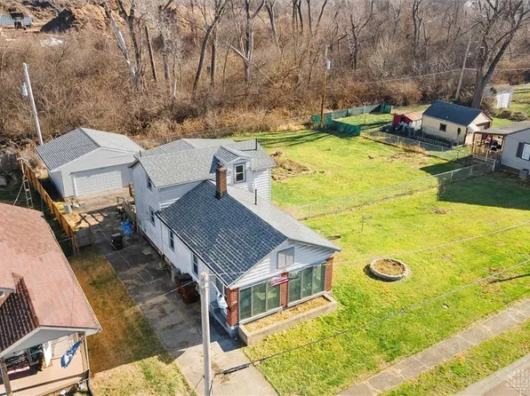 3444 Maumee Ave, Dayton, OH 45414