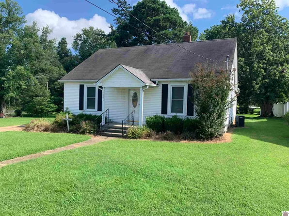 1001A 2nd St, Fulton, KY 42041