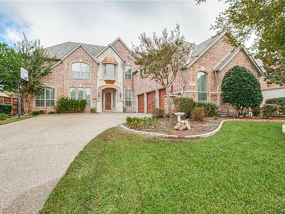 2nd image of 2517 Mosswood Dr