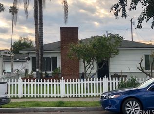 2460 Magnolia Ave, Long Beach, CA 90806