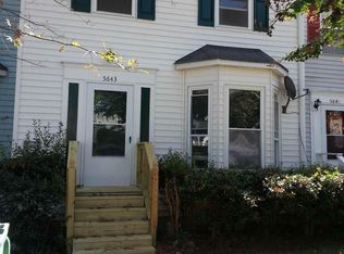 5643 Stonington Trace Pkwy, Stone Mountain, GA 30087