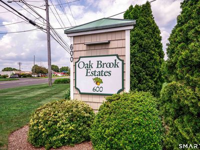 600 Washington Avenue #F4, North Haven, CT, 06473