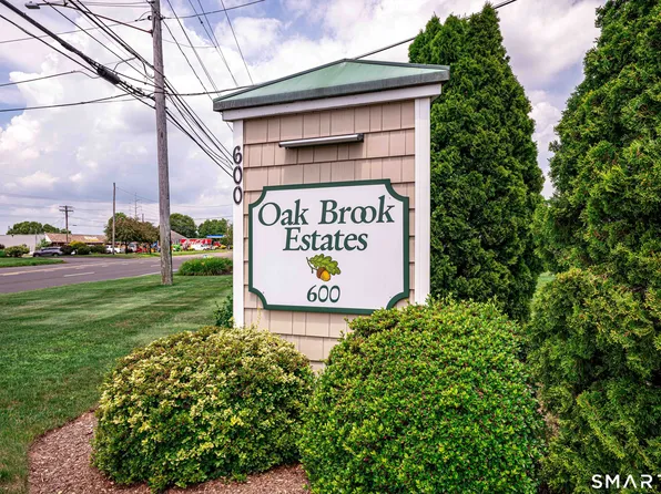 600 Washington Avenue #F4, North Haven, CT 06473