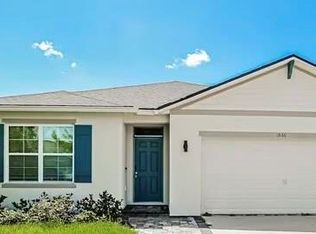 1823 Bluepoint St, Saint Cloud, FL 34771