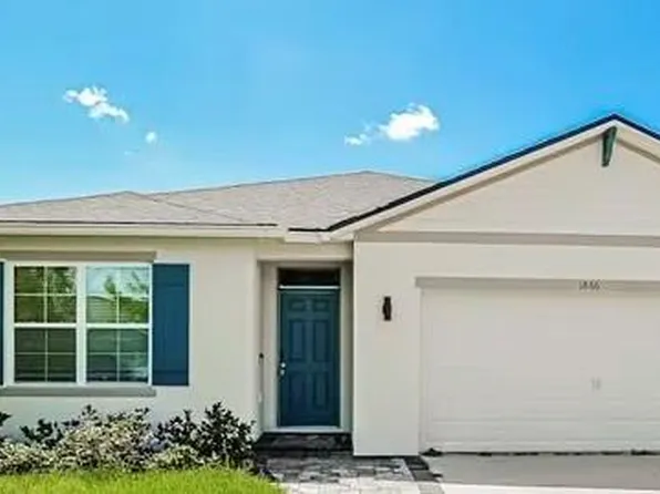 1823 Bluepoint St, Saint Cloud, FL 34771