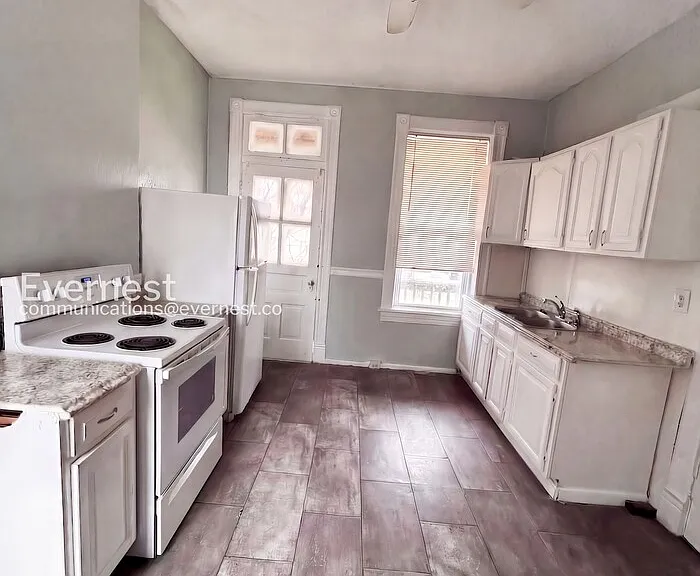4127 Oregon Ave #2F — Photo 3