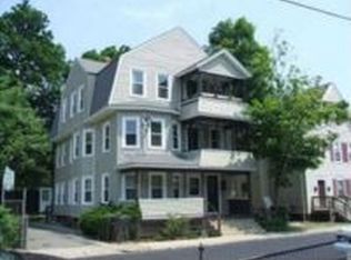 8 Chapel St, Springfield, MA 01109