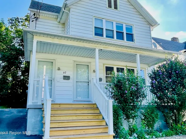 97 W Bridge St #A, Saugerties, NY 12477