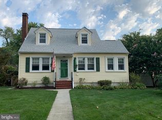 502 Forest View Rd, Linthicum, MD 21090