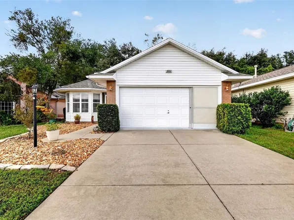 6523 WILANDER STREET, LEESBURG, FL 34748