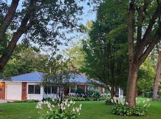 1322 Greenway Dr, Anderson, IN 46011