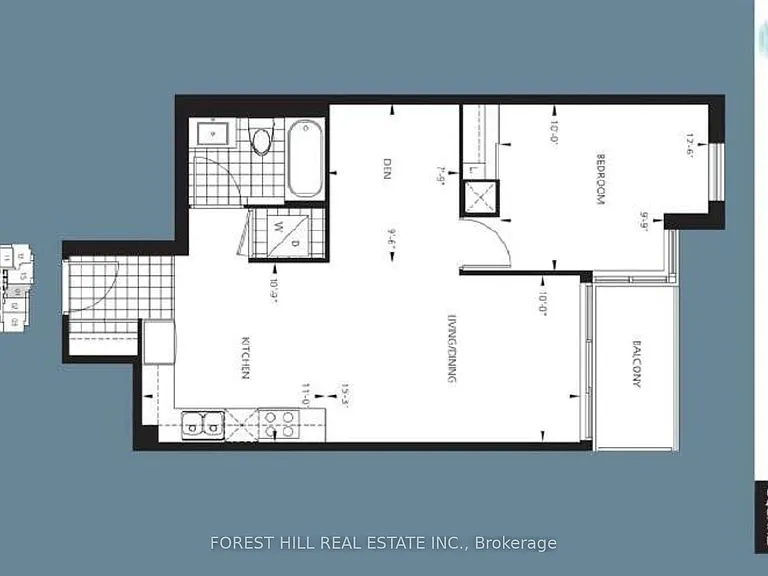 5162 Yonge St #2301 — Photo 14