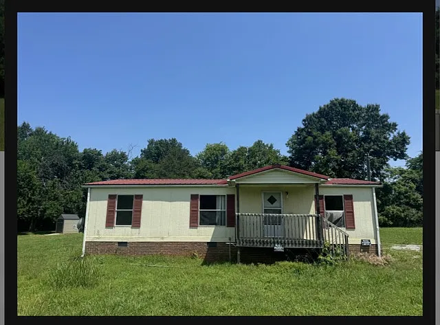 1409 Dean Rd