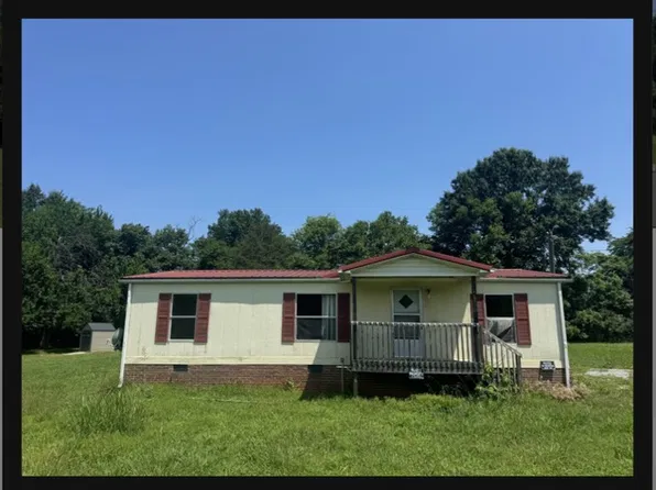1409 Dean Rd, Chapel Hill, TN 37034