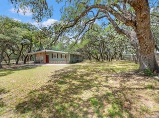 8715 Buckskin Dr, Boerne, TX 78006
