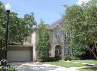 4106 Blue Bonnet Blvd, Houston, TX 77025