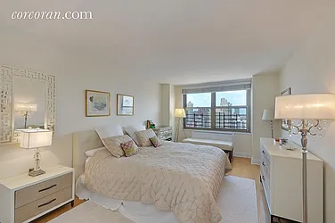 Rented by Corcoran