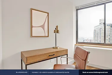 Rented by The Blueground