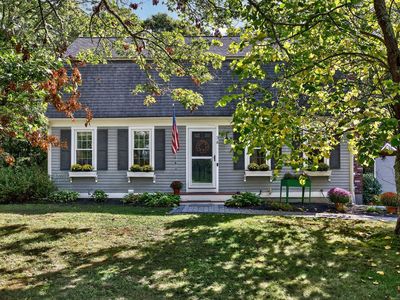 38 Old Colony Drive, Mashpee, MA, 02649