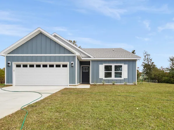 1623 Missouri Ave, Lynn Haven, FL 32444