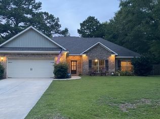 9711 Bay Meadows Ave, Fairhope, AL 36532