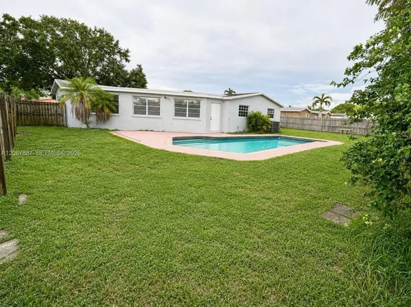 6921 NW 5th Ct #6921, Pompano Beach, FL 33063